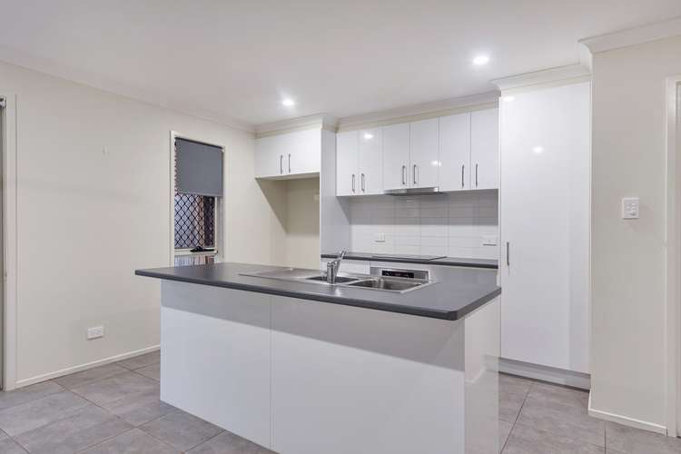 Second view of Homely townhouse listing, 1/61 Deepak Drive, Willow Vale QLD 4209