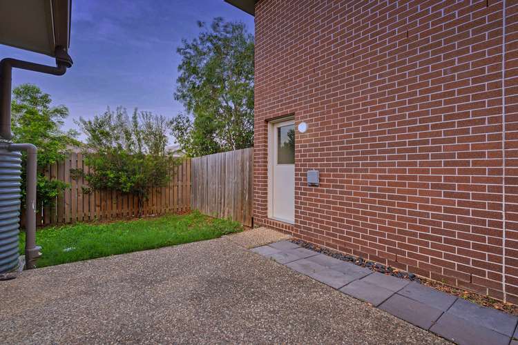 Third view of Homely townhouse listing, 1/61 Deepak Drive, Willow Vale QLD 4209