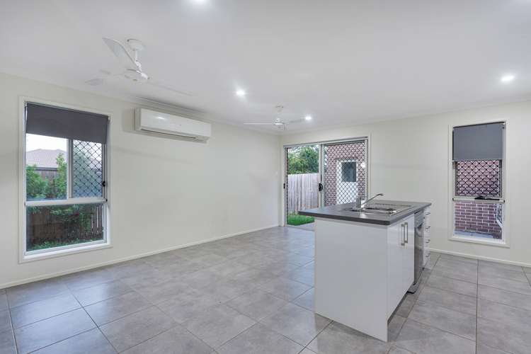 Fifth view of Homely townhouse listing, 1/61 Deepak Drive, Willow Vale QLD 4209