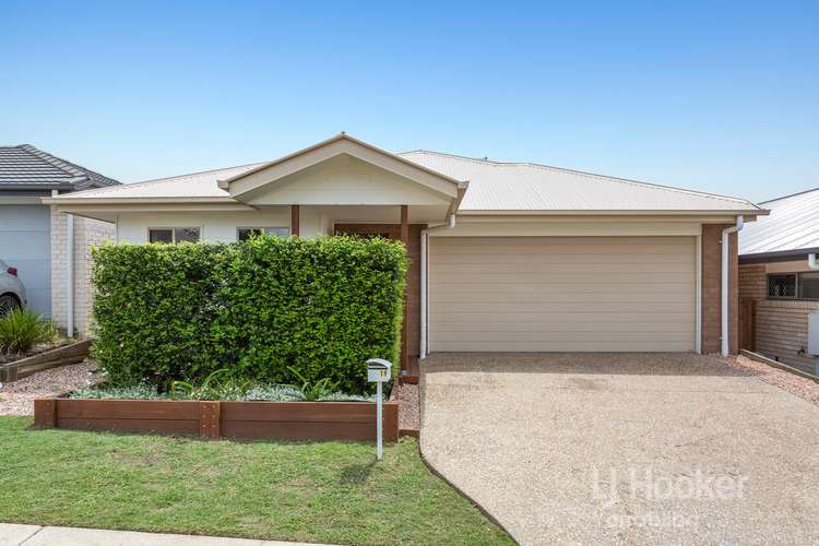 Second view of Homely house listing, 19 Orb Street, Yarrabilba QLD 4207