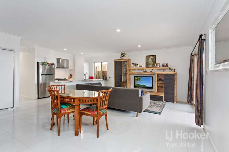 Fifth view of Homely house listing, 19 Orb Street, Yarrabilba QLD 4207