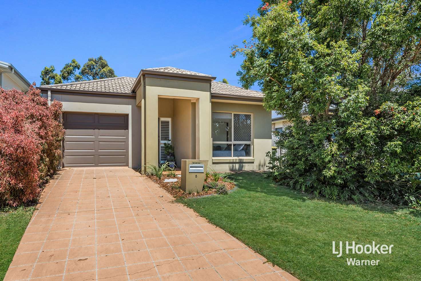 Main view of Homely house listing, 5 Lanagan Circuit, North Lakes QLD 4509