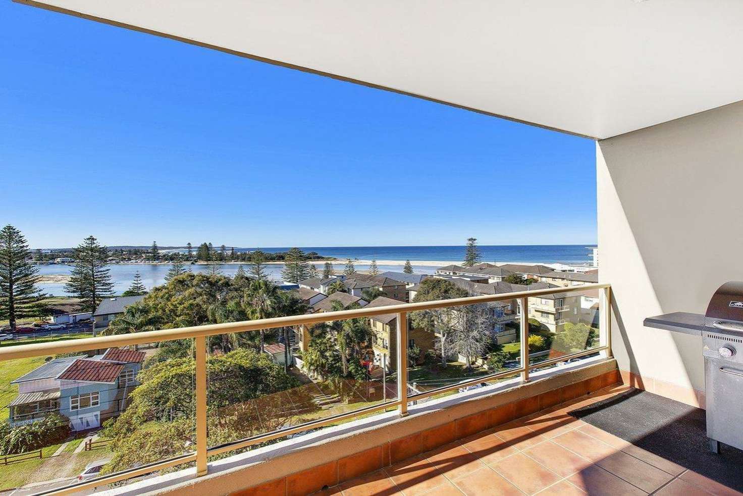 Main view of Homely unit listing, 22/11-13 Ocean Parade, The Entrance NSW 2261