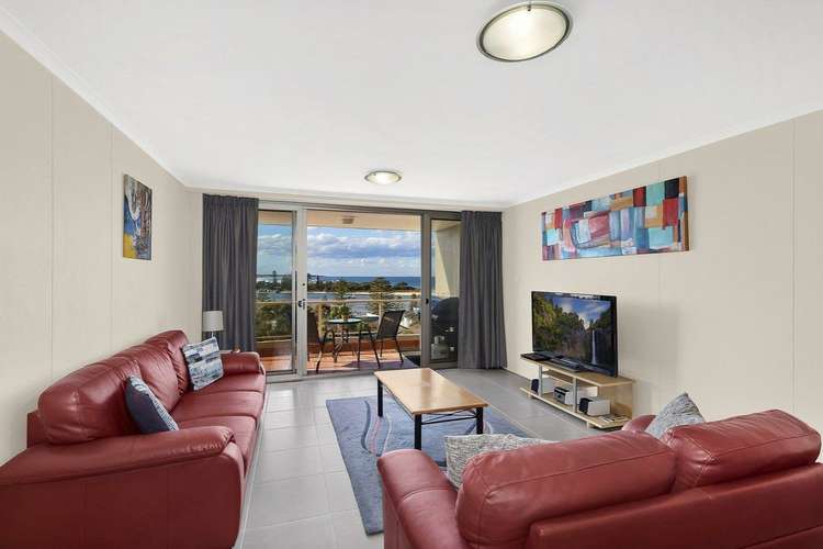 Second view of Homely unit listing, 22/11-13 Ocean Parade, The Entrance NSW 2261