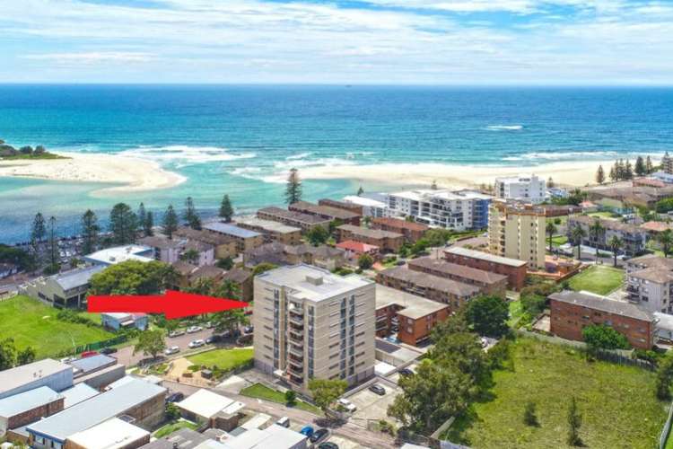 Third view of Homely unit listing, 22/11-13 Ocean Parade, The Entrance NSW 2261