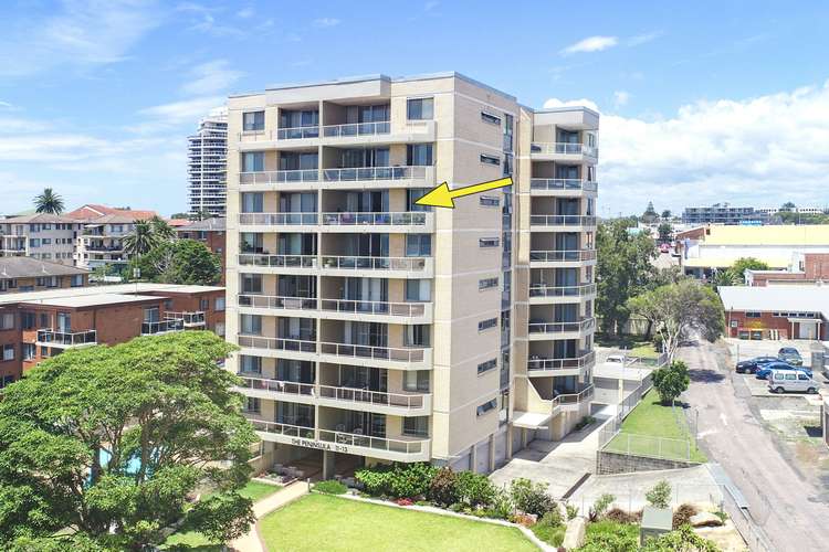 Fourth view of Homely unit listing, 22/11-13 Ocean Parade, The Entrance NSW 2261