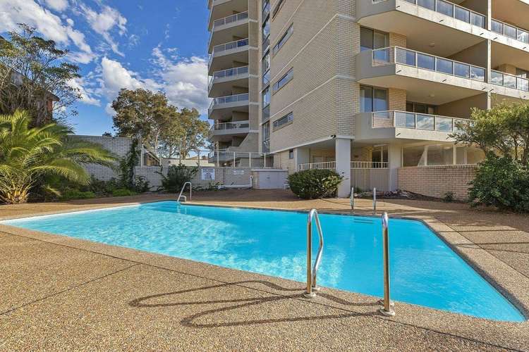 Seventh view of Homely unit listing, 22/11-13 Ocean Parade, The Entrance NSW 2261