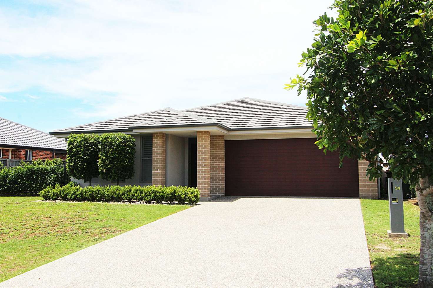 Main view of Homely house listing, 54 Boambee Street, Harrington NSW 2427