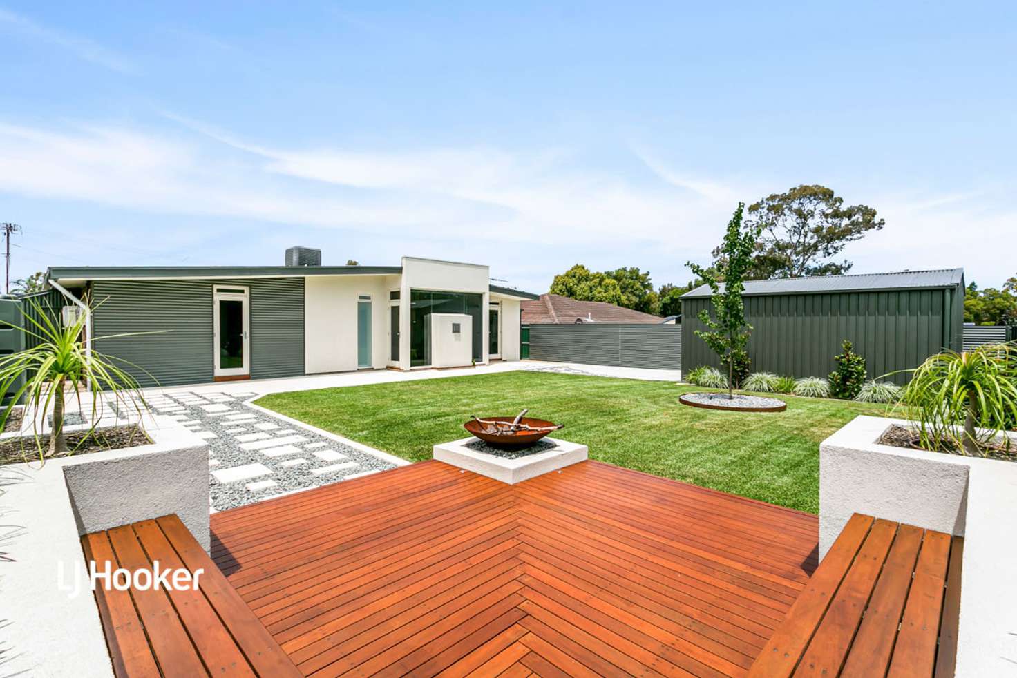 Main view of Homely house listing, 12 Hinkler Crescent, Modbury Heights SA 5092