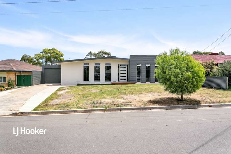 Second view of Homely house listing, 12 Hinkler Crescent, Modbury Heights SA 5092