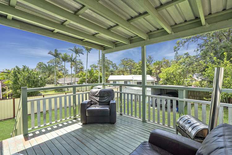 Third view of Homely house listing, 6 Magra Crt, Eagleby QLD 4207
