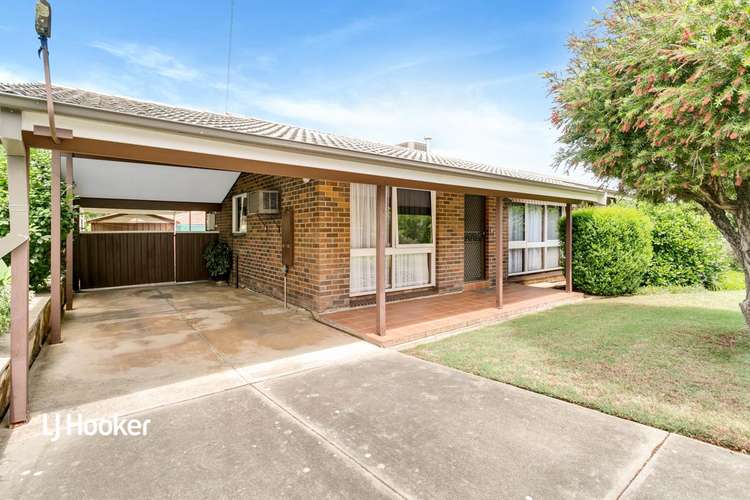 Fourth view of Homely house listing, 19 Knightsbridge Avenue, Valley View SA 5093