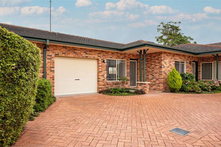 Main view of Homely villa listing, 2/35 Wallis Street, Tuncurry NSW 2428
