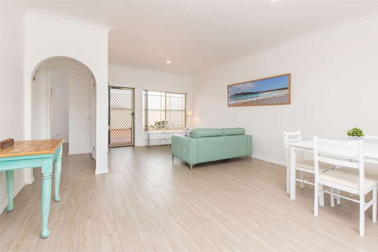 Second view of Homely villa listing, 2/35 Wallis Street, Tuncurry NSW 2428