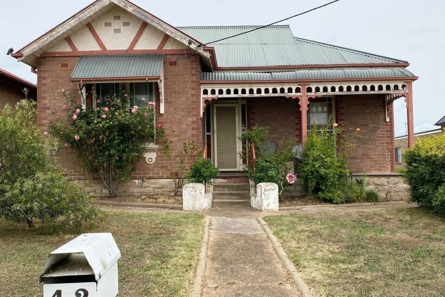 Main view of Homely house listing, 42 Cowper Street, Goulburn NSW 2580