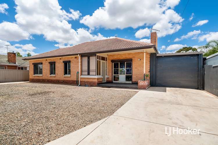 Second view of Homely house listing, 6 Westwood Street, Davoren Park SA 5113