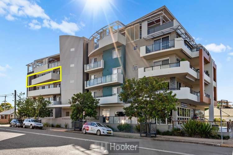 Second view of Homely apartment listing, 11/24 Brooks Parade, Belmont NSW 2280