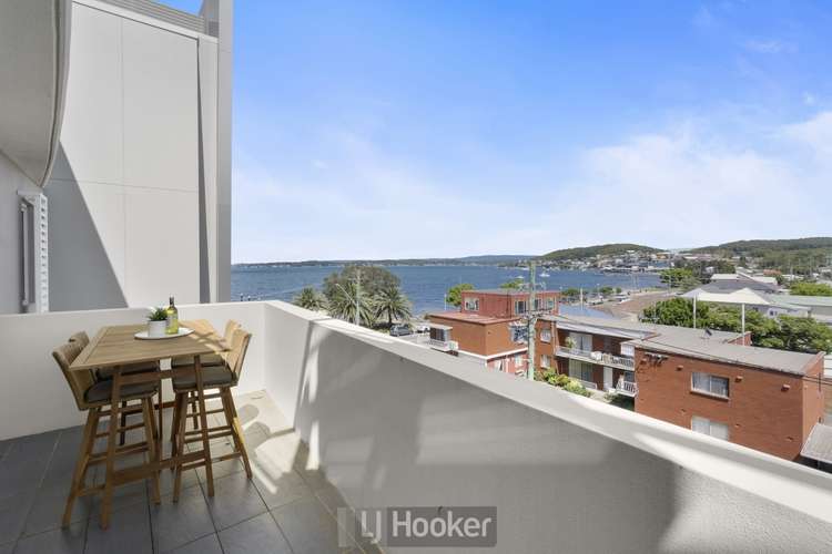 Third view of Homely apartment listing, 11/24 Brooks Parade, Belmont NSW 2280