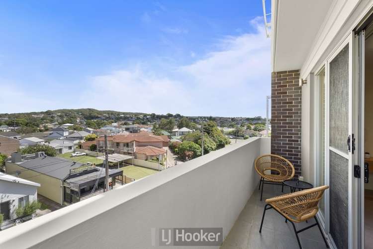 Fourth view of Homely apartment listing, 11/24 Brooks Parade, Belmont NSW 2280