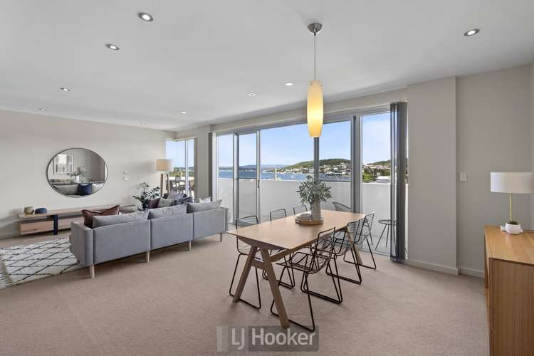 Fifth view of Homely apartment listing, 11/24 Brooks Parade, Belmont NSW 2280