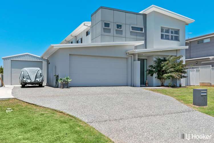 Main view of Homely house listing, 73 Waterville Drive, Thornlands QLD 4164