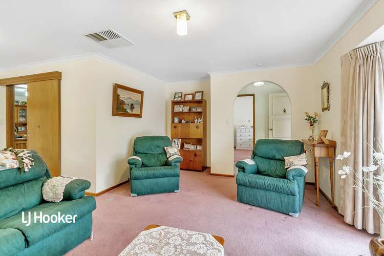 Fifth view of Homely house listing, 4 Upland Court, Golden Grove SA 5125