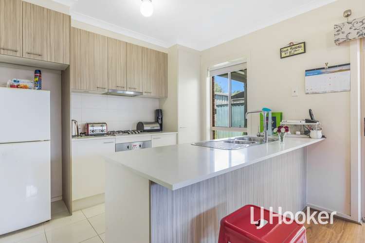 Second view of Homely house listing, 21/3 Manor View, Pakenham VIC 3810
