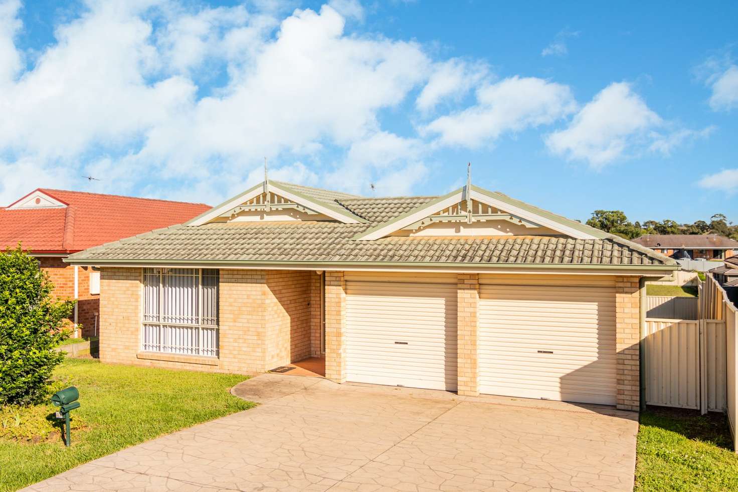 Main view of Homely house listing, 4 A James House Close, Singleton NSW 2330