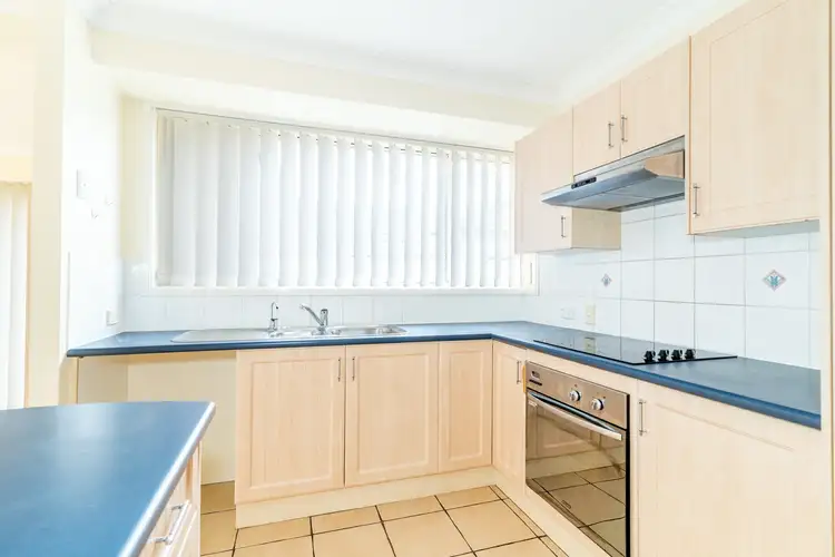 Second view of Homely house listing, 4 A James House Close, Singleton NSW 2330