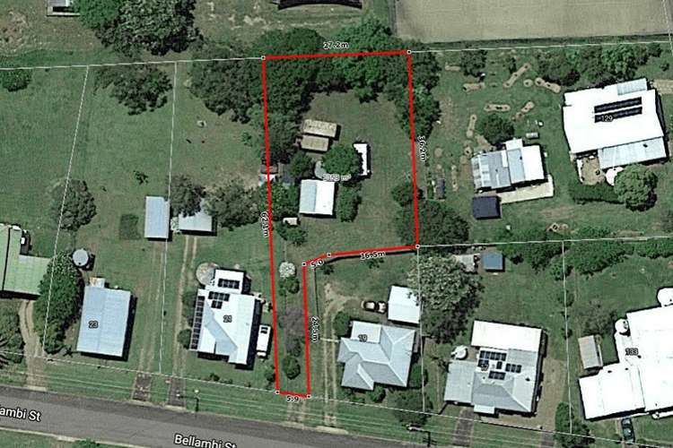 Third view of Homely ruralOther listing, Lot 3 Bellambi Street, Toogoolawah QLD 4313