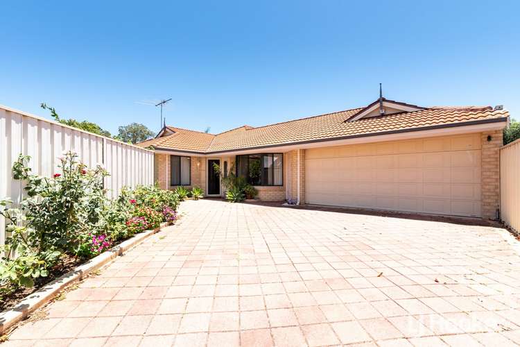 Third view of Homely house listing, 2/8 Hope Avenue, Manning WA 6152