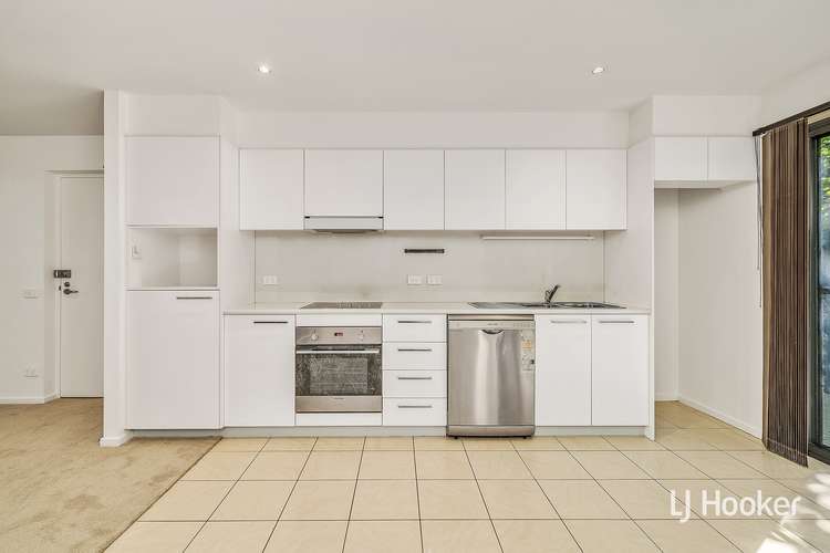 Third view of Homely apartment listing, 37/120 Thynne Street, Bruce ACT 2617