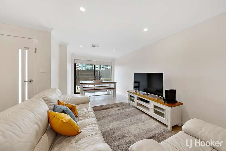 Second view of Homely townhouse listing, 8 John Gorton Drive, Coombs ACT 2611