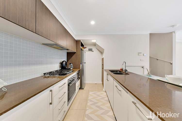 Third view of Homely townhouse listing, 8 John Gorton Drive, Coombs ACT 2611