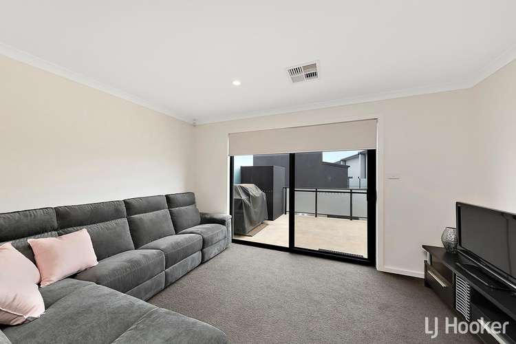 Fourth view of Homely townhouse listing, 8 John Gorton Drive, Coombs ACT 2611