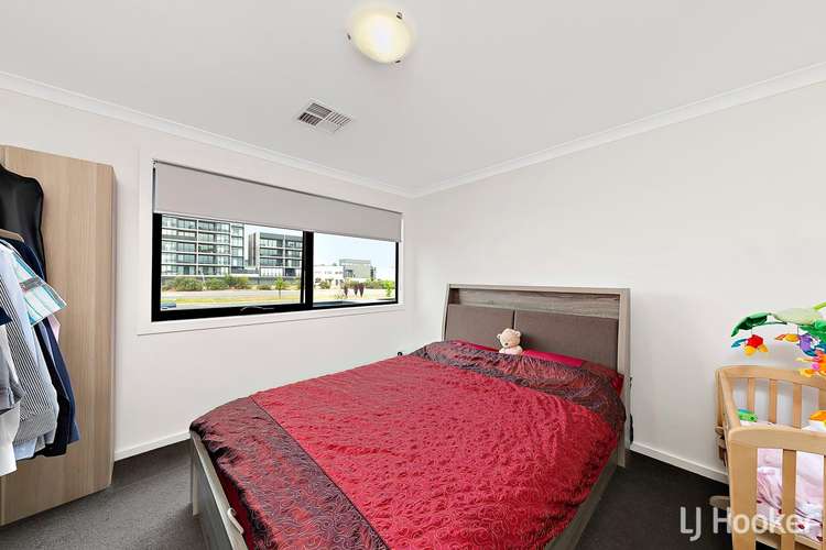 Fifth view of Homely townhouse listing, 8 John Gorton Drive, Coombs ACT 2611