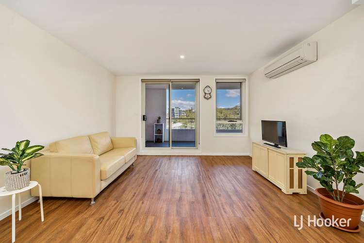 Third view of Homely apartment listing, 262/84 Chandler Street, Belconnen ACT 2617