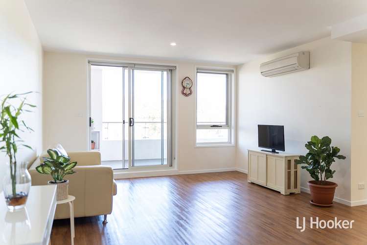 Fourth view of Homely apartment listing, 262/84 Chandler Street, Belconnen ACT 2617