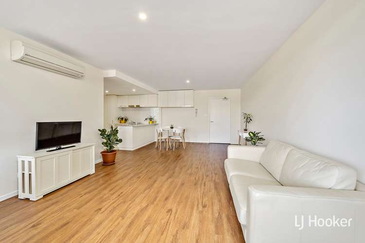 Fifth view of Homely apartment listing, 262/84 Chandler Street, Belconnen ACT 2617