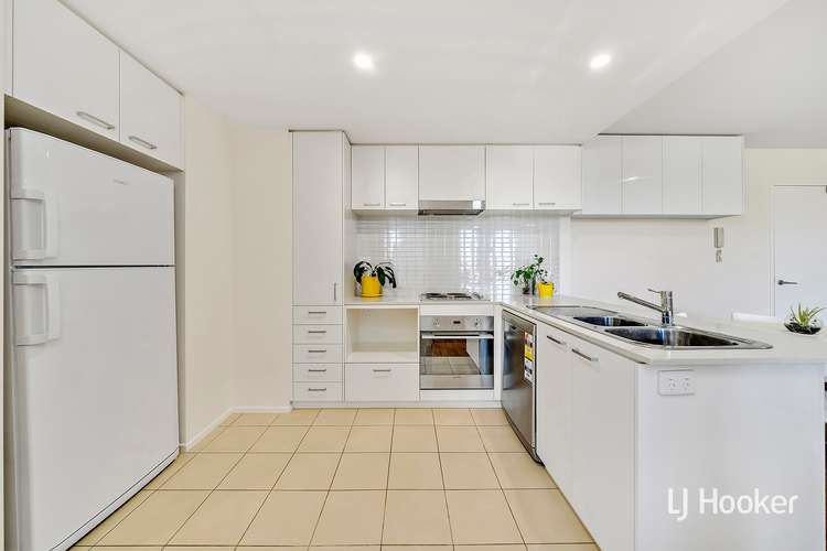 Sixth view of Homely apartment listing, 262/84 Chandler Street, Belconnen ACT 2617