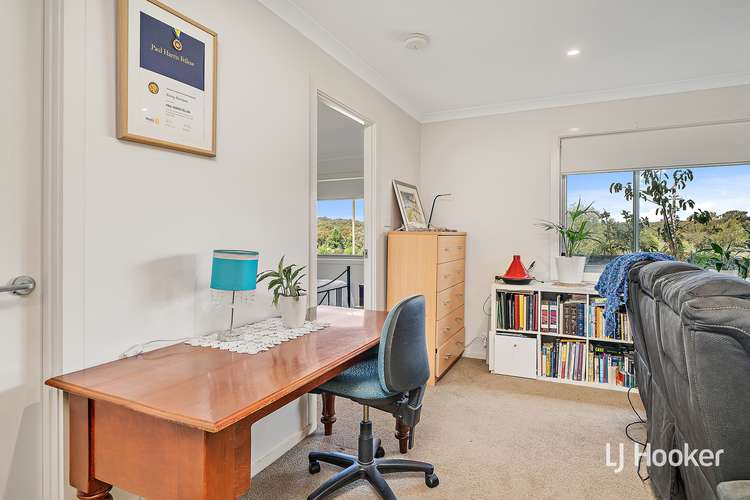 Fifth view of Homely apartment listing, 50/20 Bindubi Street, Macquarie ACT 2614