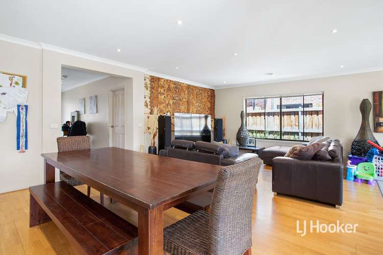 Fourth view of Homely house listing, 3 Spartan Way, Williams Landing VIC 3027