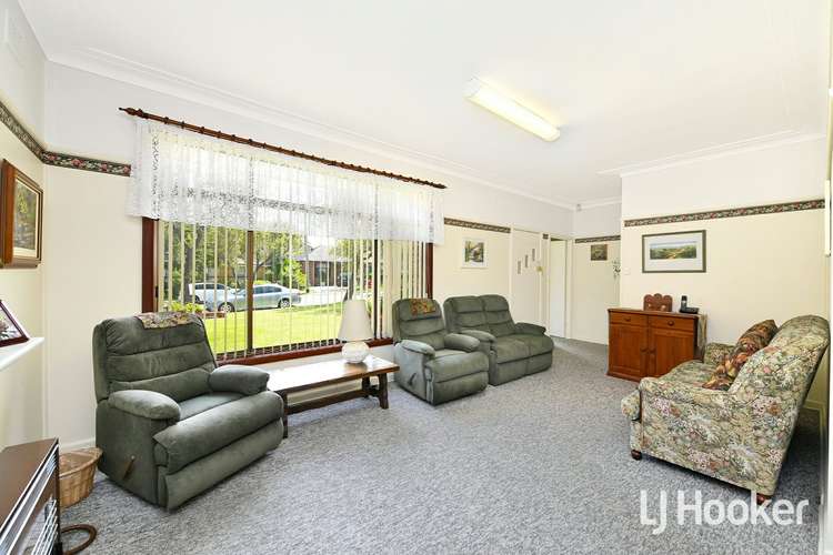 Third view of Homely house listing, 11 Moller Avenue, Birrong NSW 2143