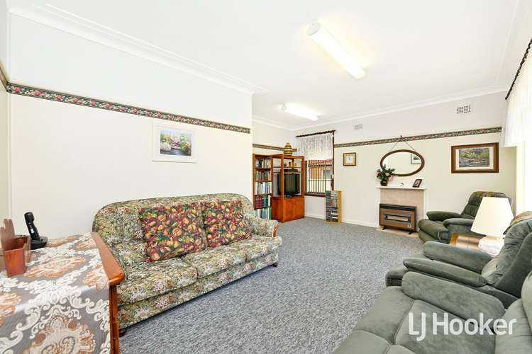 Fourth view of Homely house listing, 11 Moller Avenue, Birrong NSW 2143