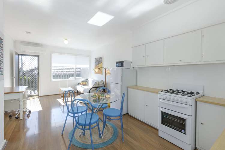 Second view of Homely apartment listing, 5/12 Oxley Road, Waratah NSW 2298