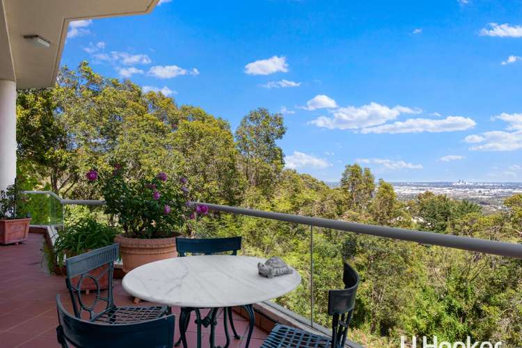 Sixth view of Homely house listing, 49 Nelson Crescent, Lesmurdie WA 6076