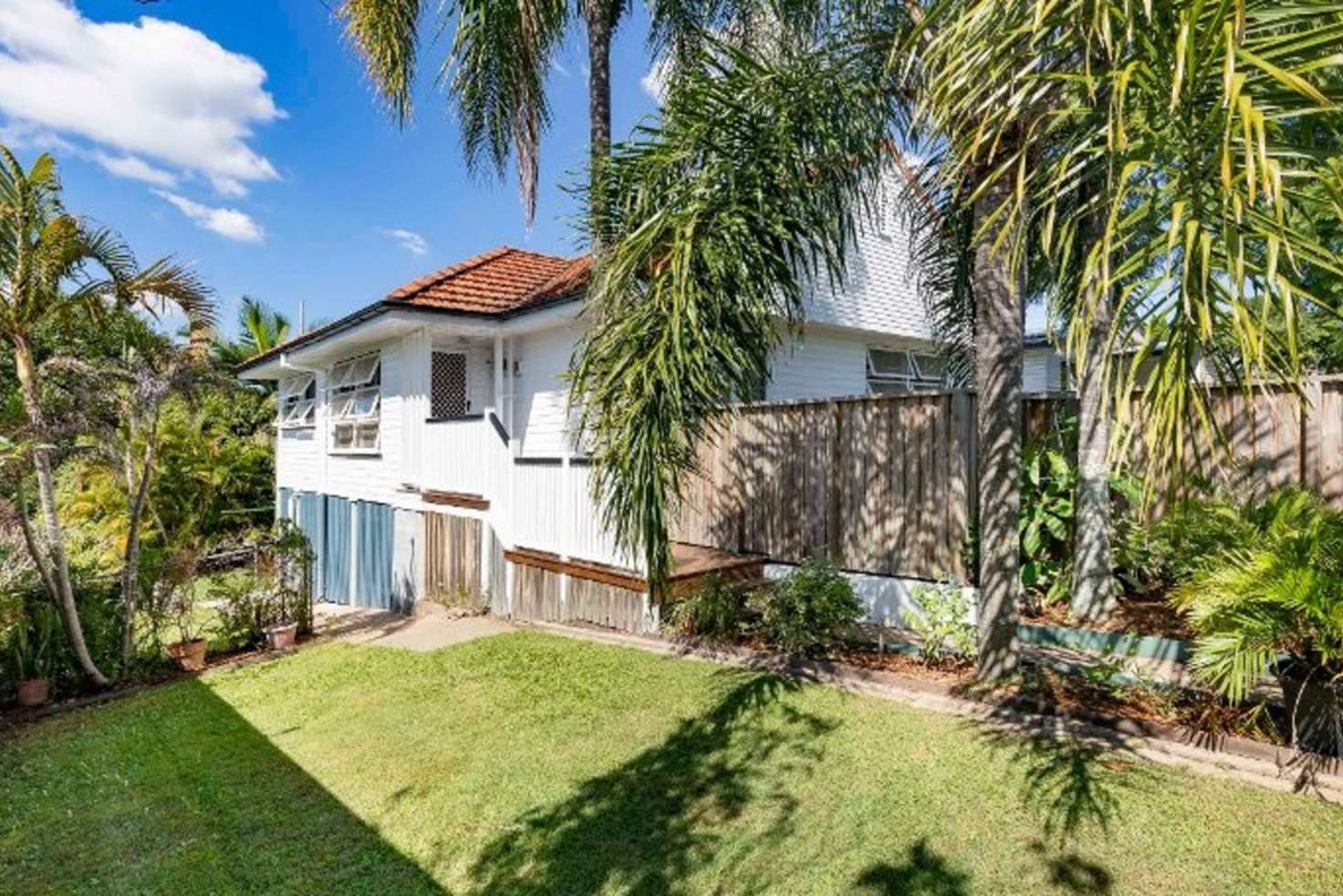 Main view of Homely house listing, 183 Appleby Road, Stafford Heights QLD 4053