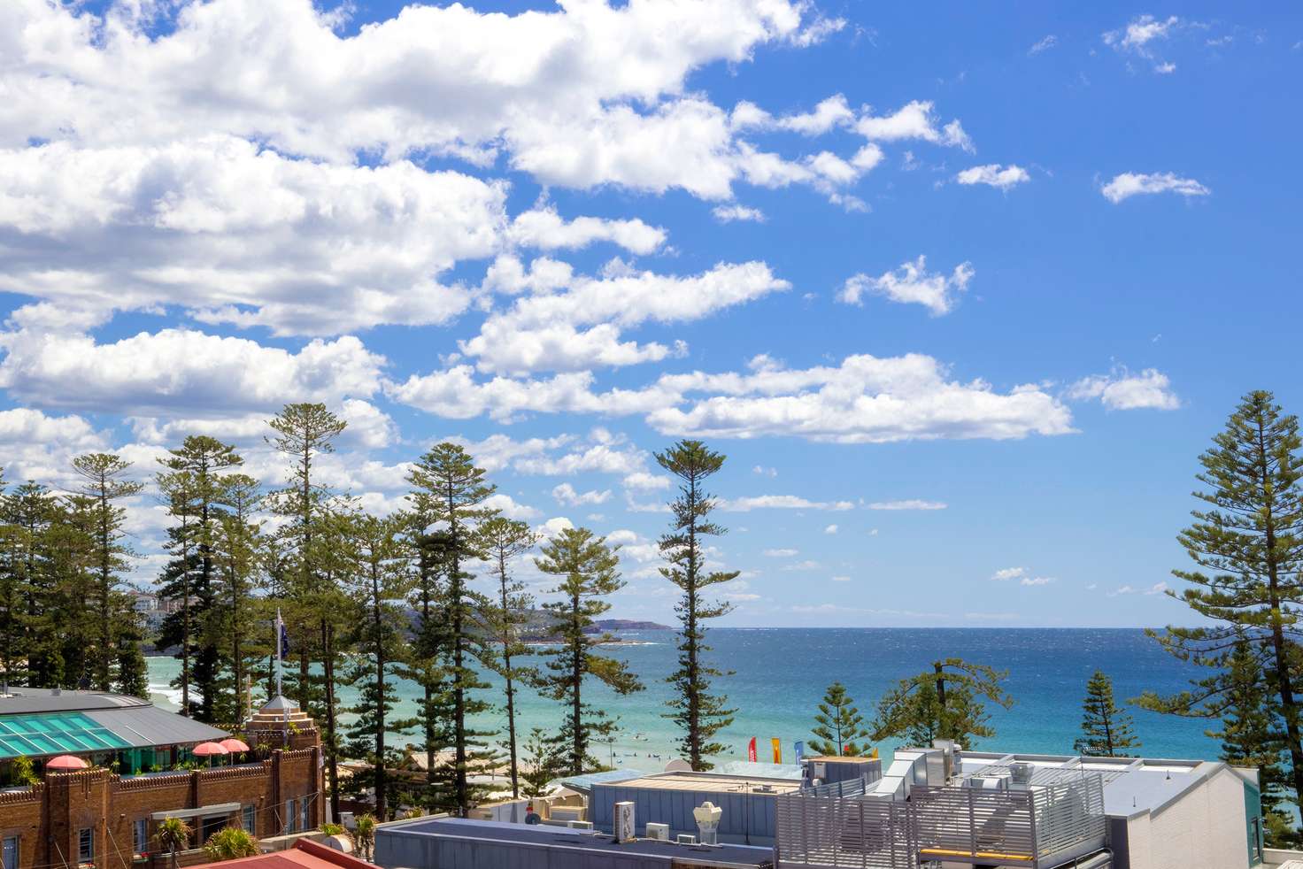 Main view of Homely unit listing, 634/25 Wentworth Street, Manly NSW 2095