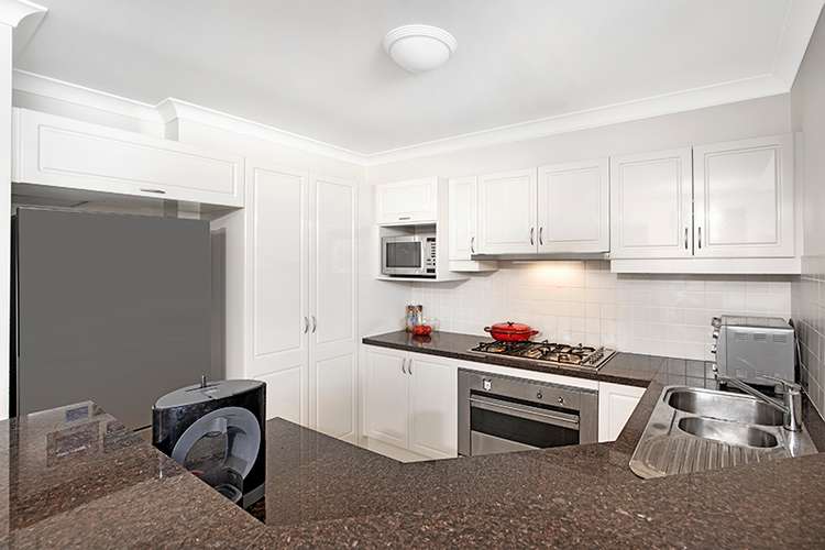 Third view of Homely unit listing, 634/25 Wentworth Street, Manly NSW 2095