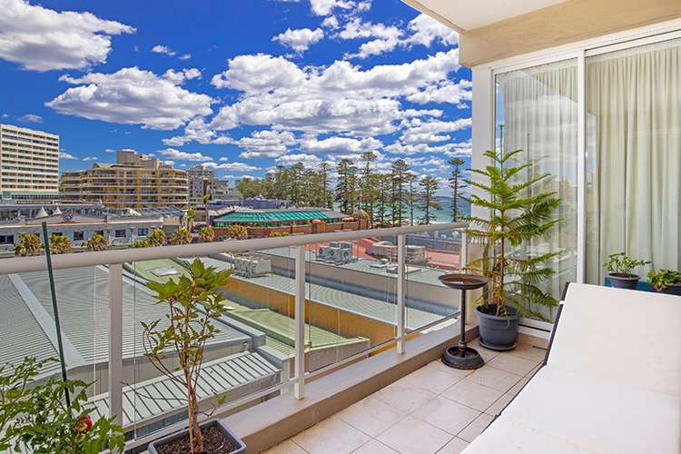 Fifth view of Homely unit listing, 634/25 Wentworth Street, Manly NSW 2095